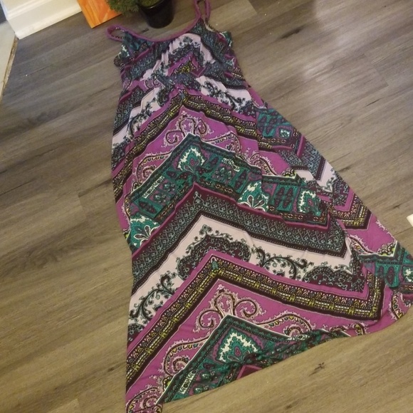 Faded Glory Dresses & Skirts - Dress Faded Glory Dresses & Skirts - Dress
